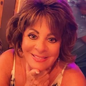 Meet your Posher, Vickie